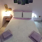 Marilia בית הארחה איה אנה