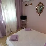 Marilia בית הארחה