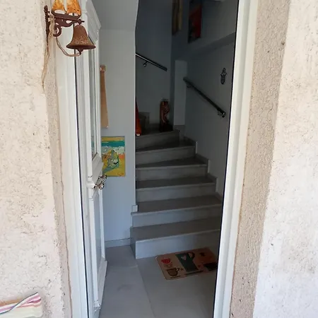 Marilia Gesthouse Ajia Anna