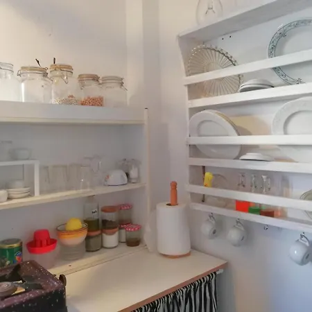 Pensjonat Marilia Gesthouse Ajia Anna