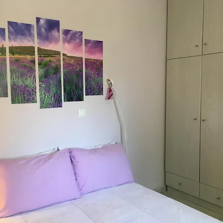 Pensjonat Marilia Gesthouse