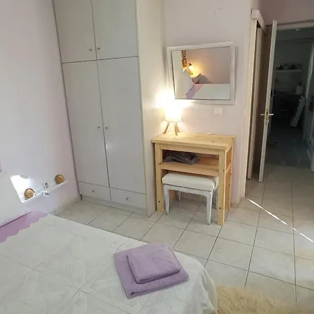 Marilia Gesthouse Pensjonat