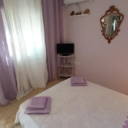 Marilia Gesthouse Pensjonat