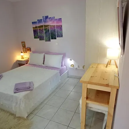 Marilia Gesthouse Pensjonat
