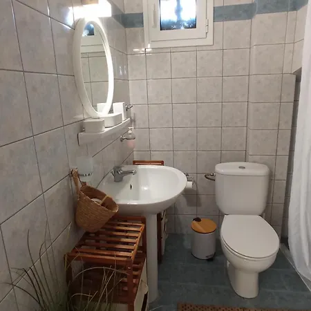 Pensjonat Marilia Gesthouse 3*