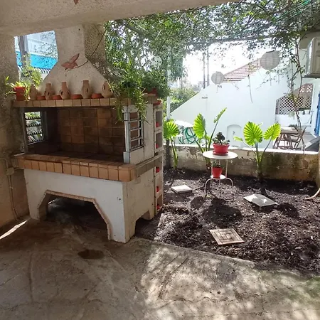 Pensjonat Marilia Gesthouse 3*