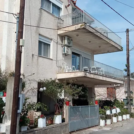 Pensjonat Marilia Gesthouse 3*