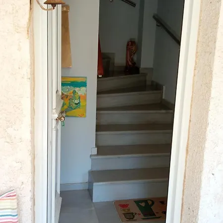 Pensjonat Marilia Gesthouse Ajia Anna