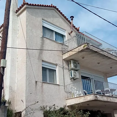 Marilia Gesthouse 3*