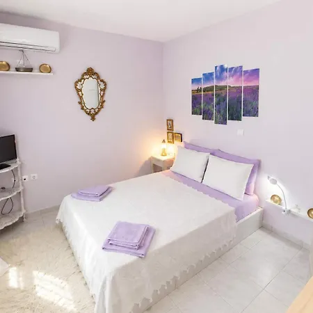 Pensjonat Marilia Gesthouse