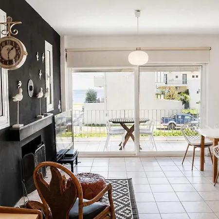 Marilia Gesthouse Pensjonat 3*
