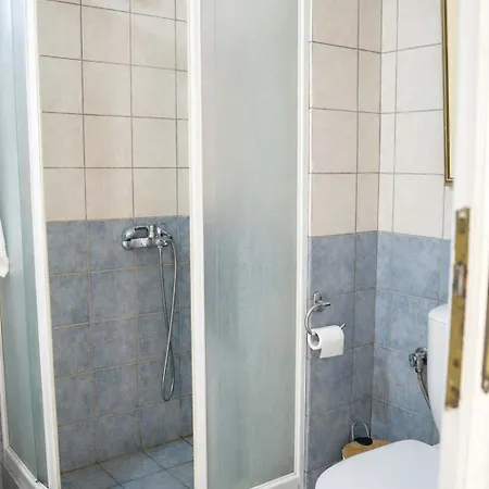 Pensjonat Marilia Gesthouse