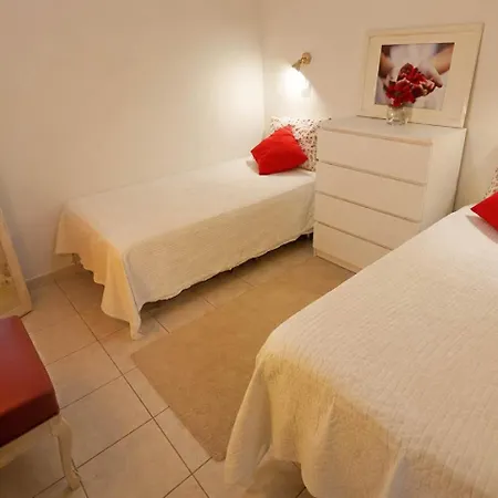 Marilia Gesthouse Pensjonat 3*