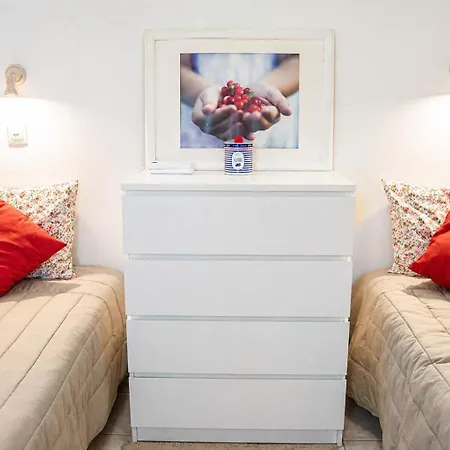 Marilia Gesthouse Pensjonat 3*