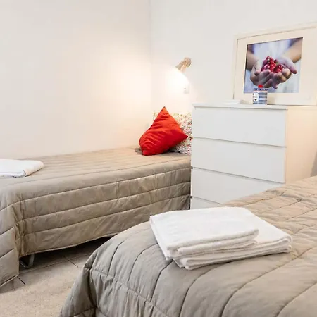 Pensjonat Marilia Gesthouse 3*