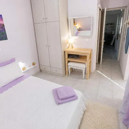 Marilia Gesthouse Pensionat 3*