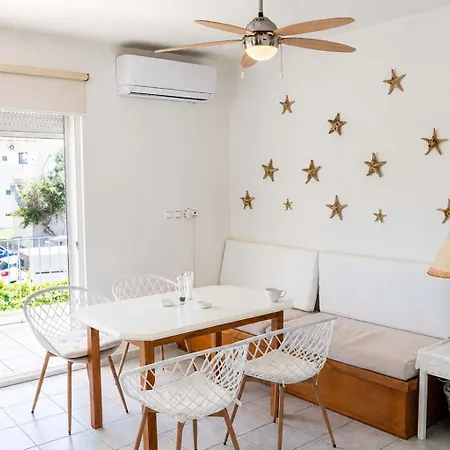 Marilia Gesthouse 3*