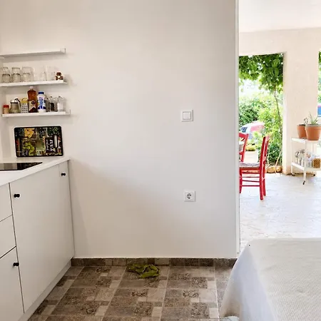 Marilia Gesthouse
