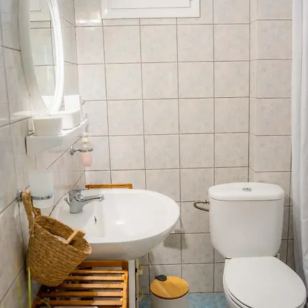 Marilia Gesthouse Pensjonat 3*
