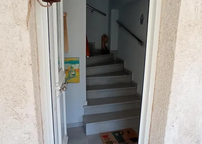 Marilia Agia Anna (Evia)