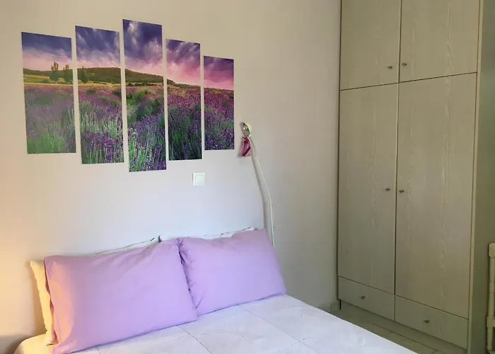Guest house Marilia