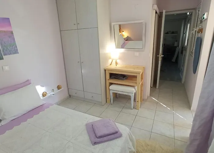Marilia Guest house