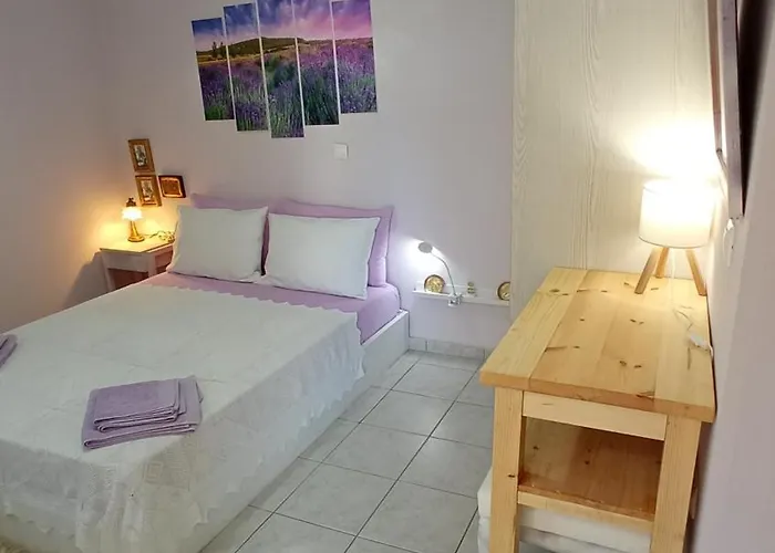 Marilia Guest house