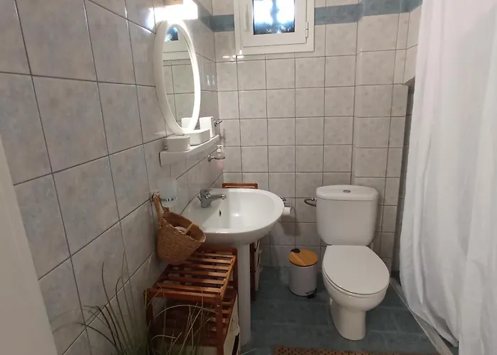 Guest house Marilia *