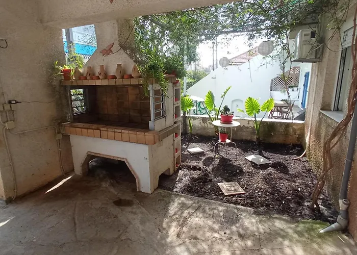 Guest house Marilia *